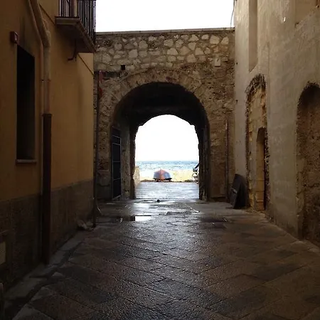 Le Luci Al Porto * Trapani