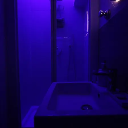 Apartment Le Luci Al Porto *