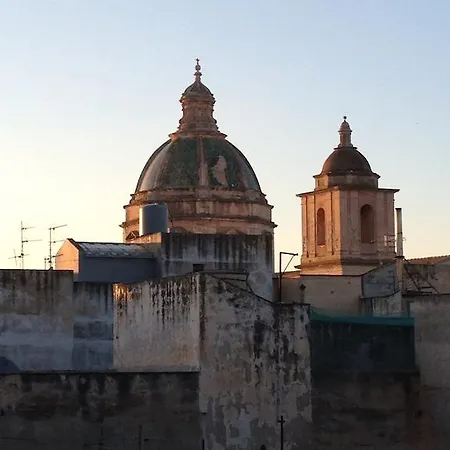 Le Luci Al Porto Trapani