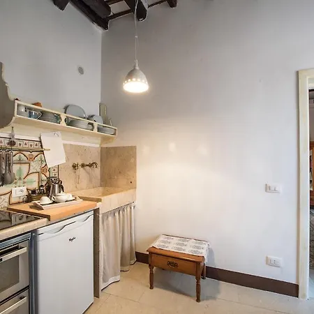Apartment Le Luci Al Porto Trapani