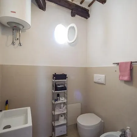 Apartment Le Luci Al Porto *