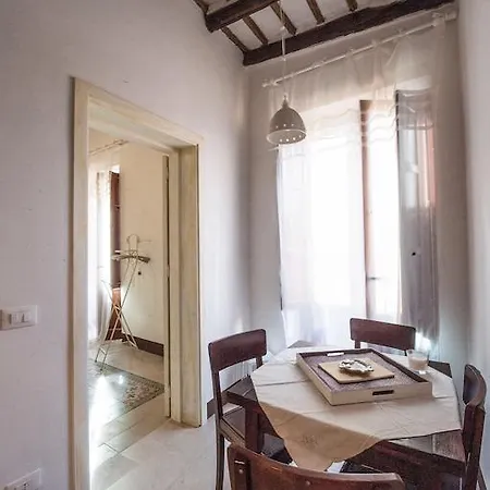 Apartment Le Luci Al Porto