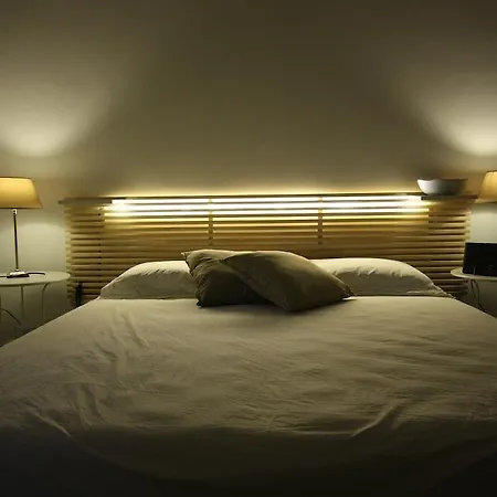 Apartment Le Luci Al Porto Trapani
