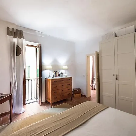 Apartment Le Luci Al Porto *