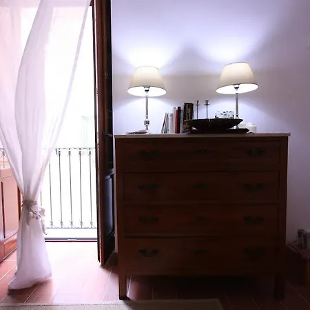 Apartment Le Luci Al Porto