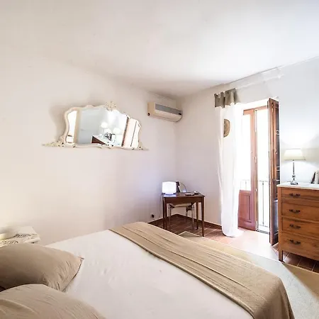Apartment Le Luci Al Porto Trapani